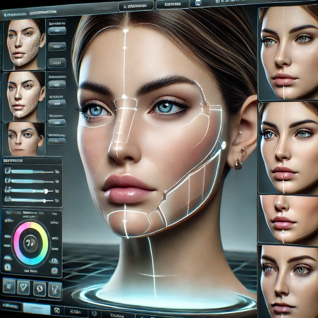 Aesthetic Enhancement